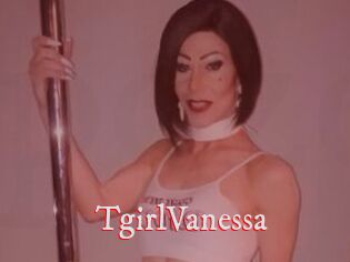 TgirlVanessa