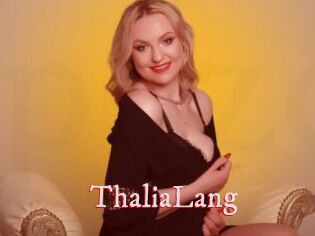 ThaliaLang