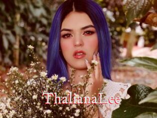 ThalianaLee