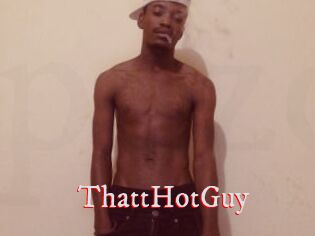 ThattHotGuy