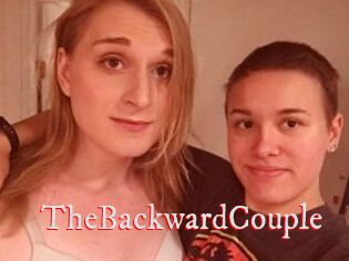 TheBackwardCouple