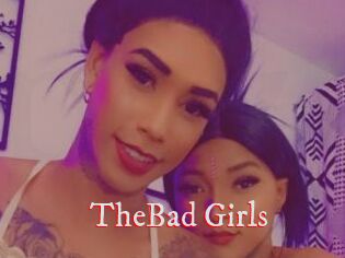 TheBad_Girls