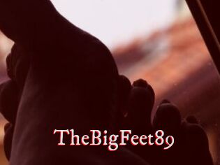 TheBigFeet89