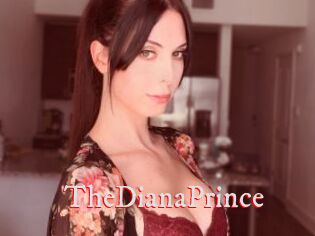 TheDianaPrince