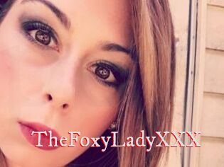 TheFoxyLadyXXX