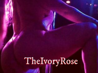 TheIvoryRose