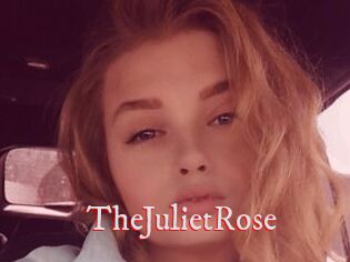 TheJulietRose