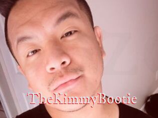 TheKimmyBootie
