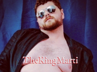 TheKingMarti Pornstars Zoe