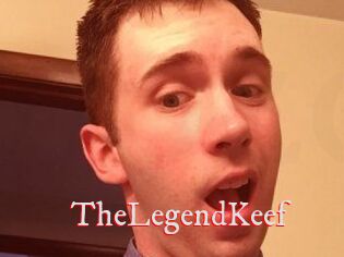 TheLegendKeef