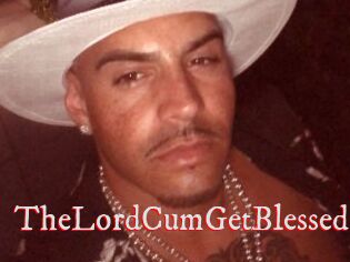 TheLordCumGetBlessed