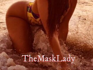 TheMaskLady