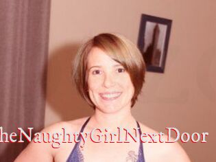TheNaughtyGirlNextDoor