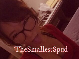 TheSmallestSpud