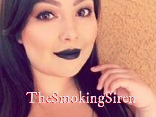 TheSmokingSiren
