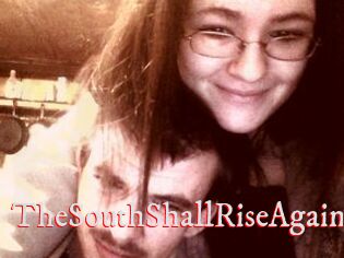 TheSouthShallRiseAgain