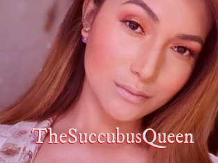 TheSuccubusQueen