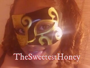 TheSweetestHoney