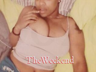 TheWeekend