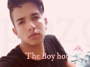 The_Boy_hot