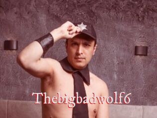 Thebigbadwolf6