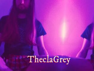 TheclaGrey