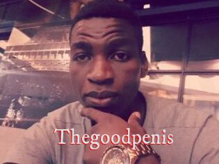 Thegoodpenis