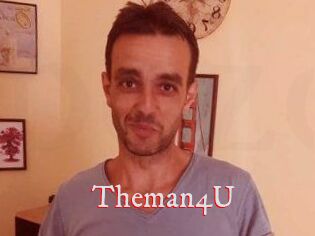Theman4U