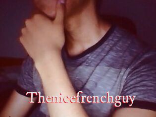 Thenicefrenchguy Pornstars Zoe