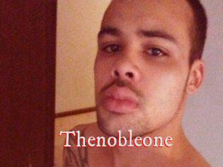 Thenobleone