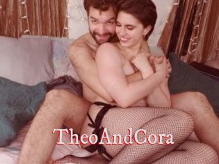 TheoAndCora