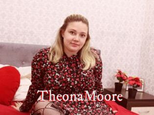 TheonaMoore