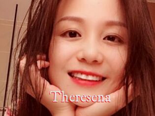 Theresena