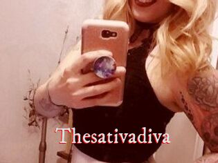 Thesativadiva