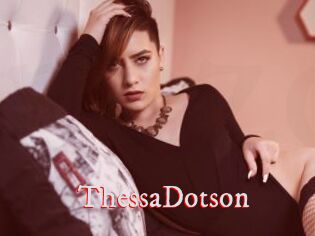 ThessaDotson