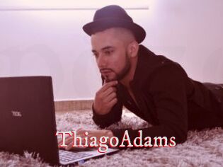 ThiagoAdams