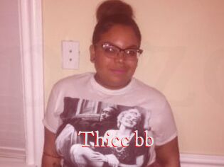 Thicc_bb