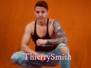 ThierrySmith