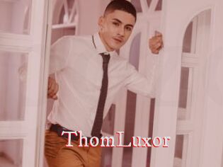 ThomLuxor
