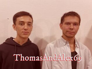 ThomasAndAlex69