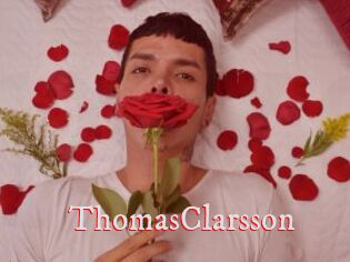 ThomasClarsson