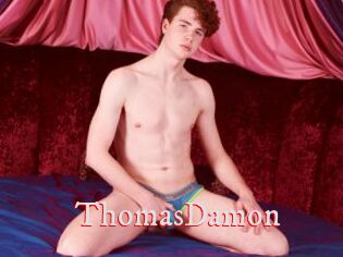 ThomasDamon