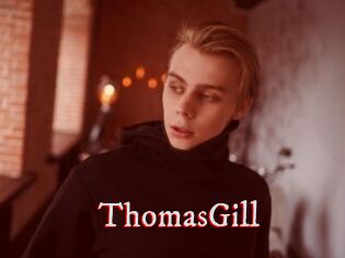 ThomasGill