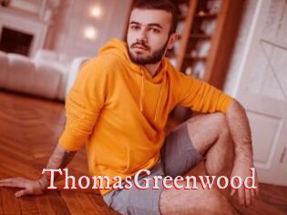 ThomasGreenwood