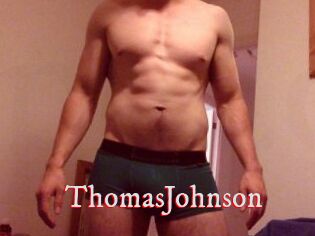 ThomasJohnson