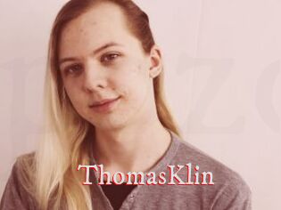 ThomasKlin