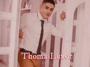 ThomasLuxor