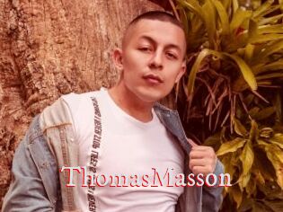 ThomasMasson