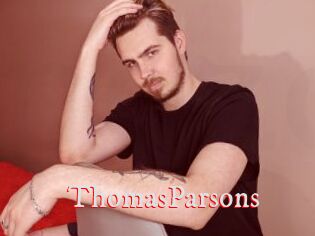 ThomasParsons