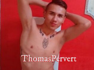 ThomasPervert